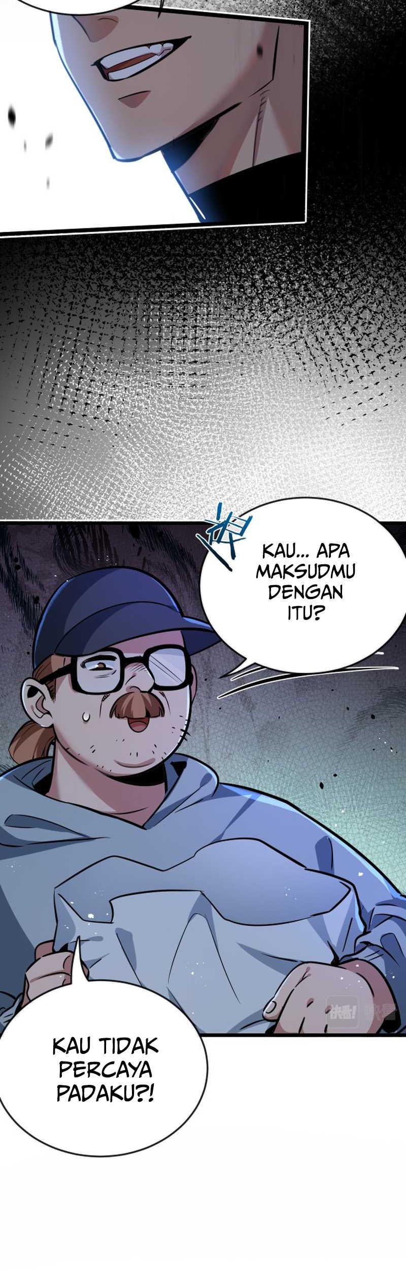 Apocalypse Super Farm Chapter 04 Gambar 32