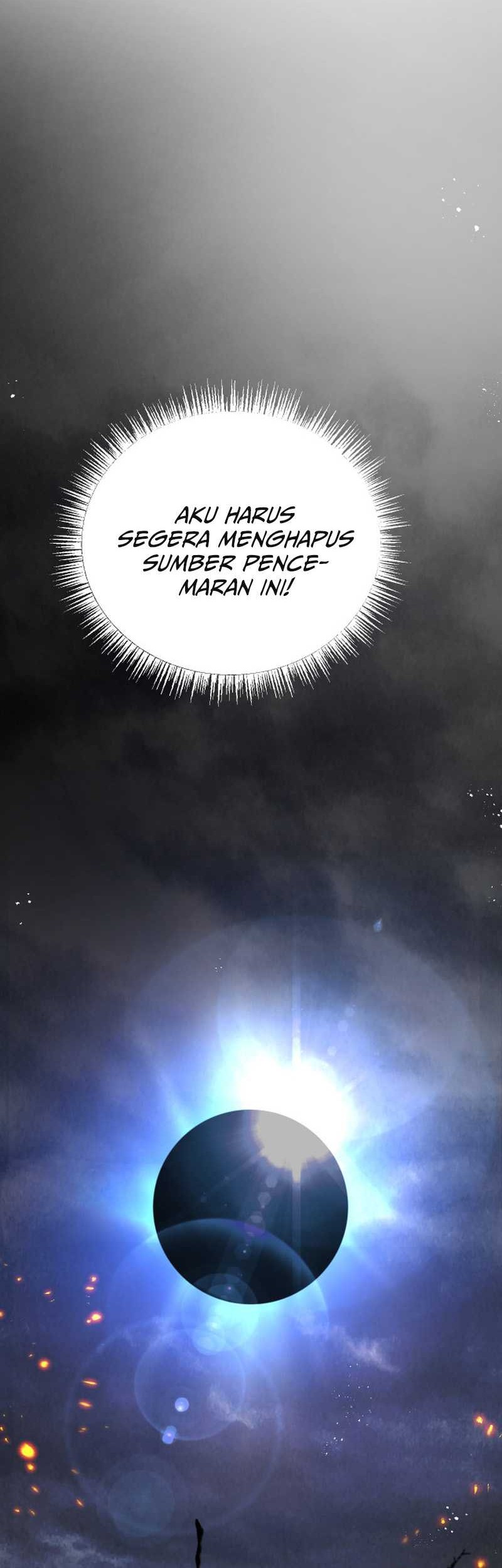 Apocalypse Super Farm Chapter 03 Gambar 52