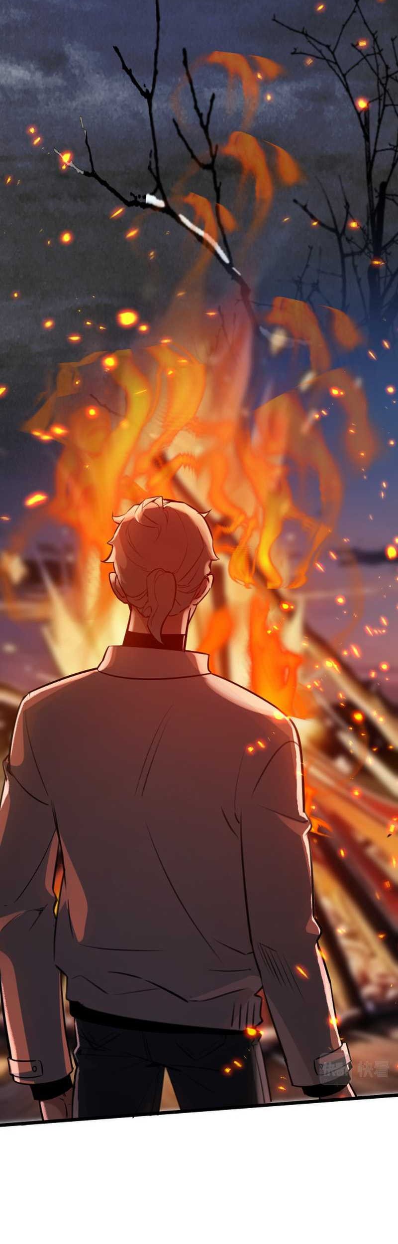 Apocalypse Super Farm Chapter 03 Gambar 53