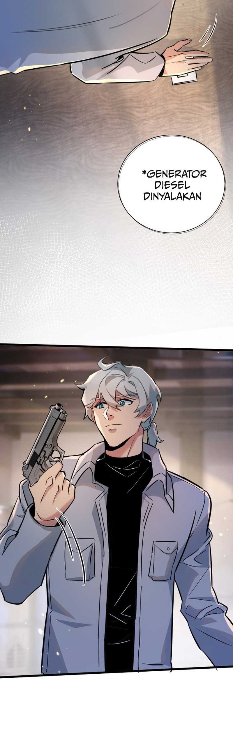 Apocalypse Super Farm Chapter 03 Gambar 58