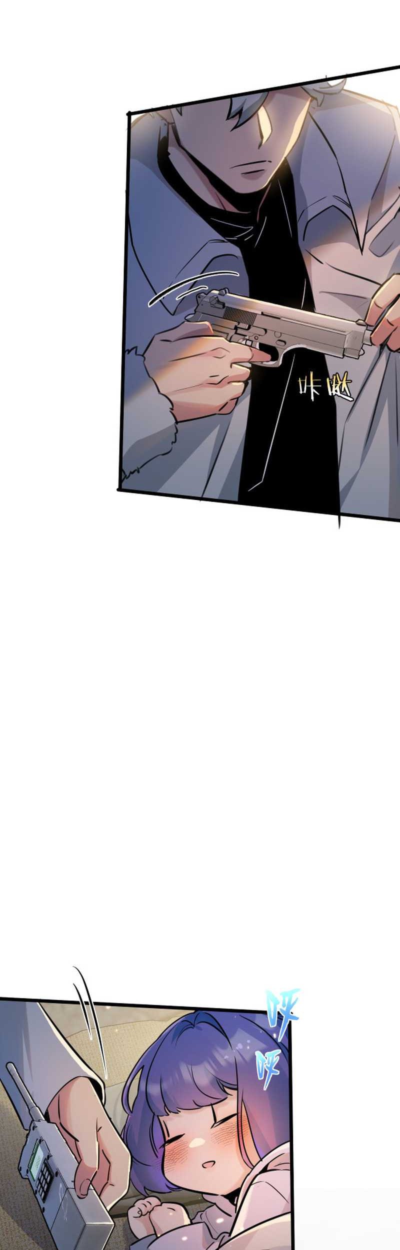 Apocalypse Super Farm Chapter 03 Gambar 59