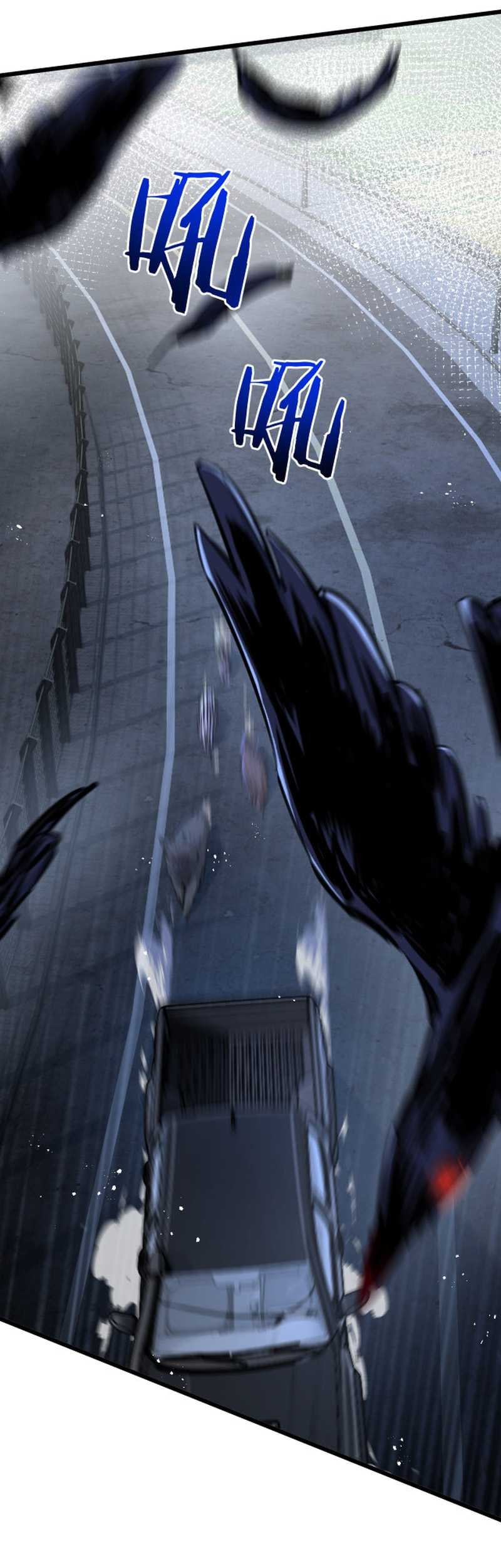 Apocalypse Super Farm Chapter 03 Gambar 63