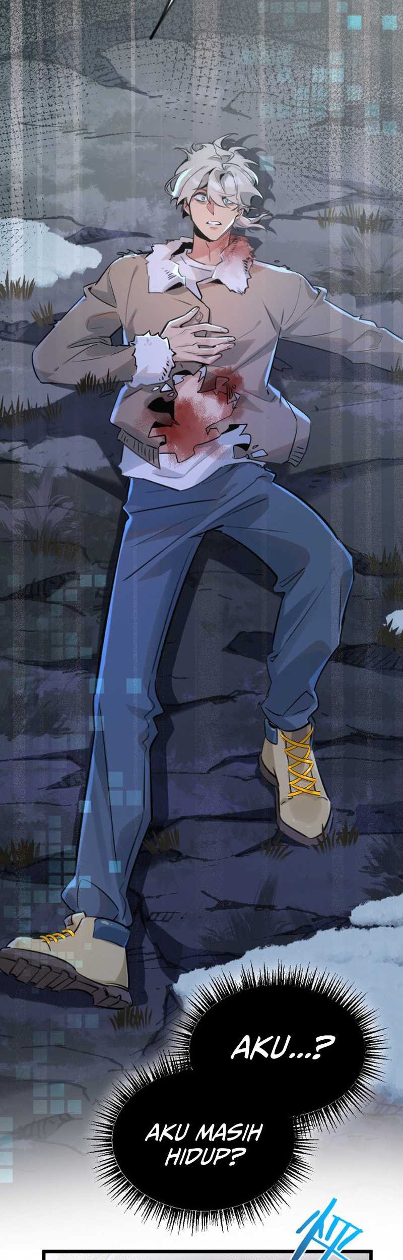 Apocalypse Super Farm Chapter 03 Gambar 7