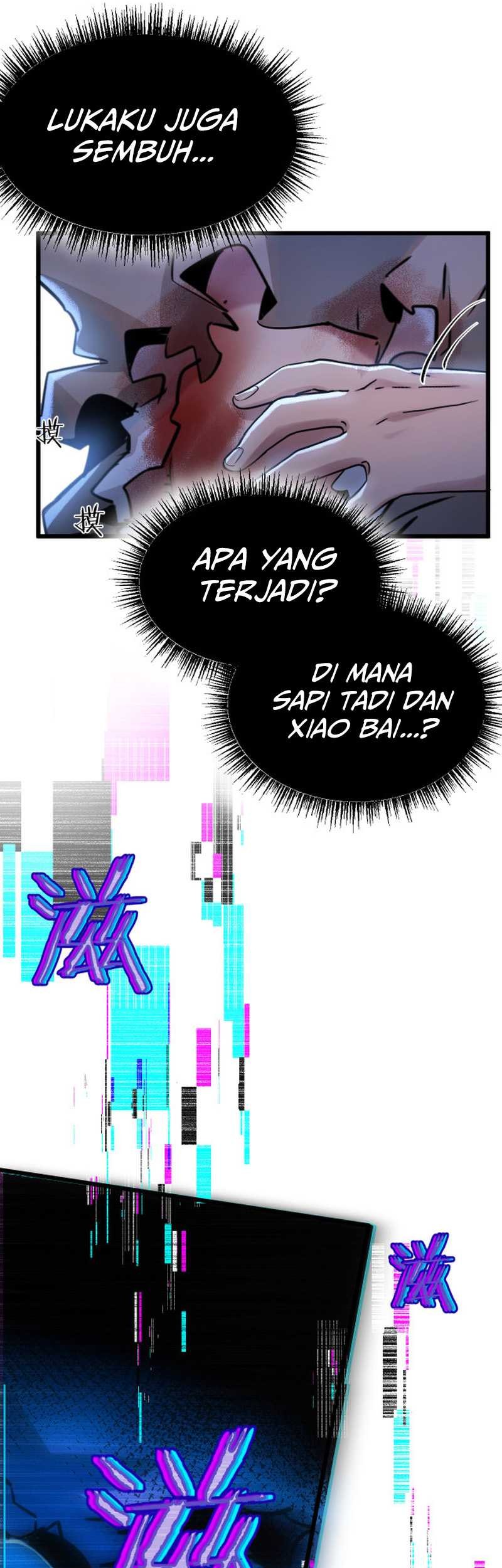 Apocalypse Super Farm Chapter 03 Gambar 10