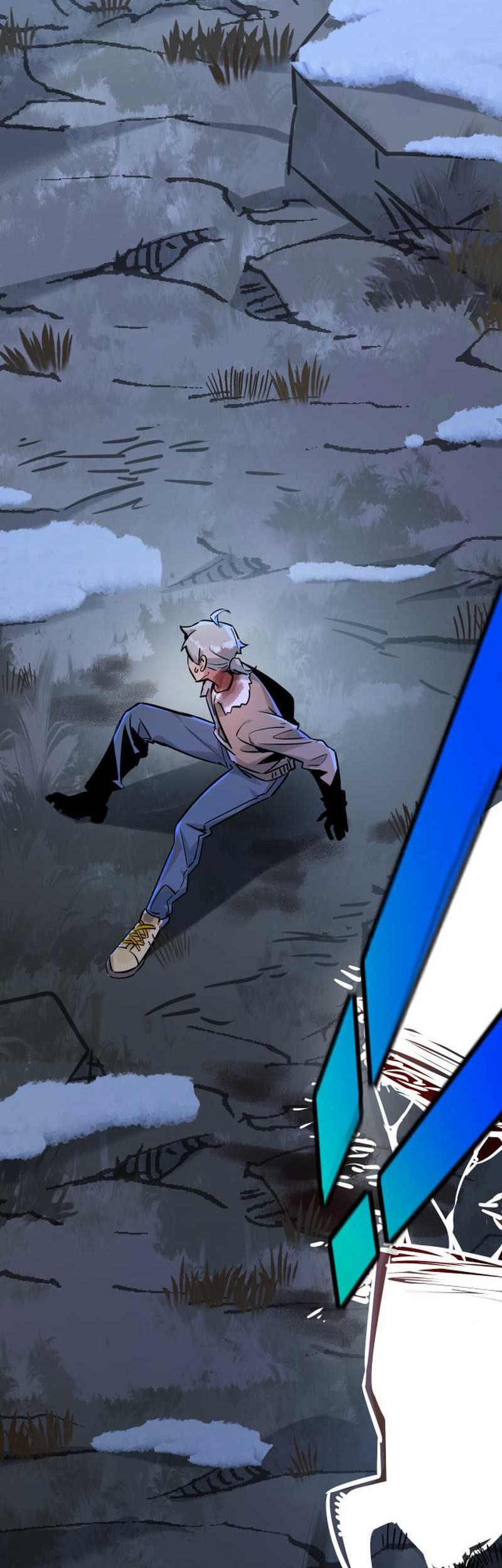 Apocalypse Super Farm Chapter 03 Gambar 14