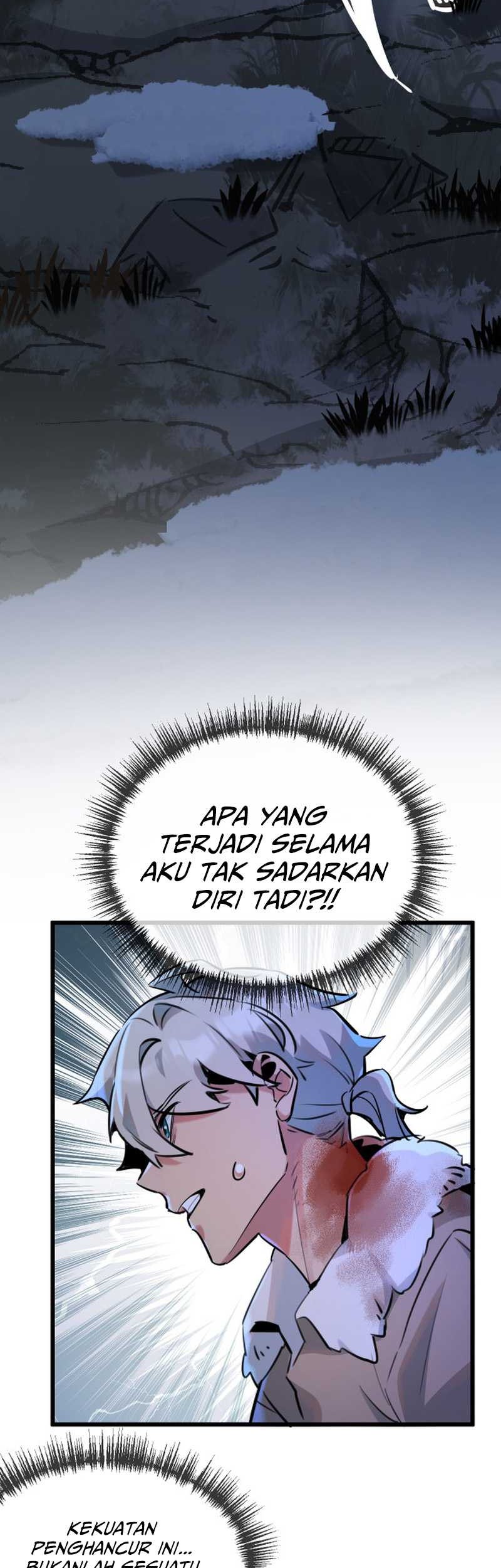 Apocalypse Super Farm Chapter 03 Gambar 15
