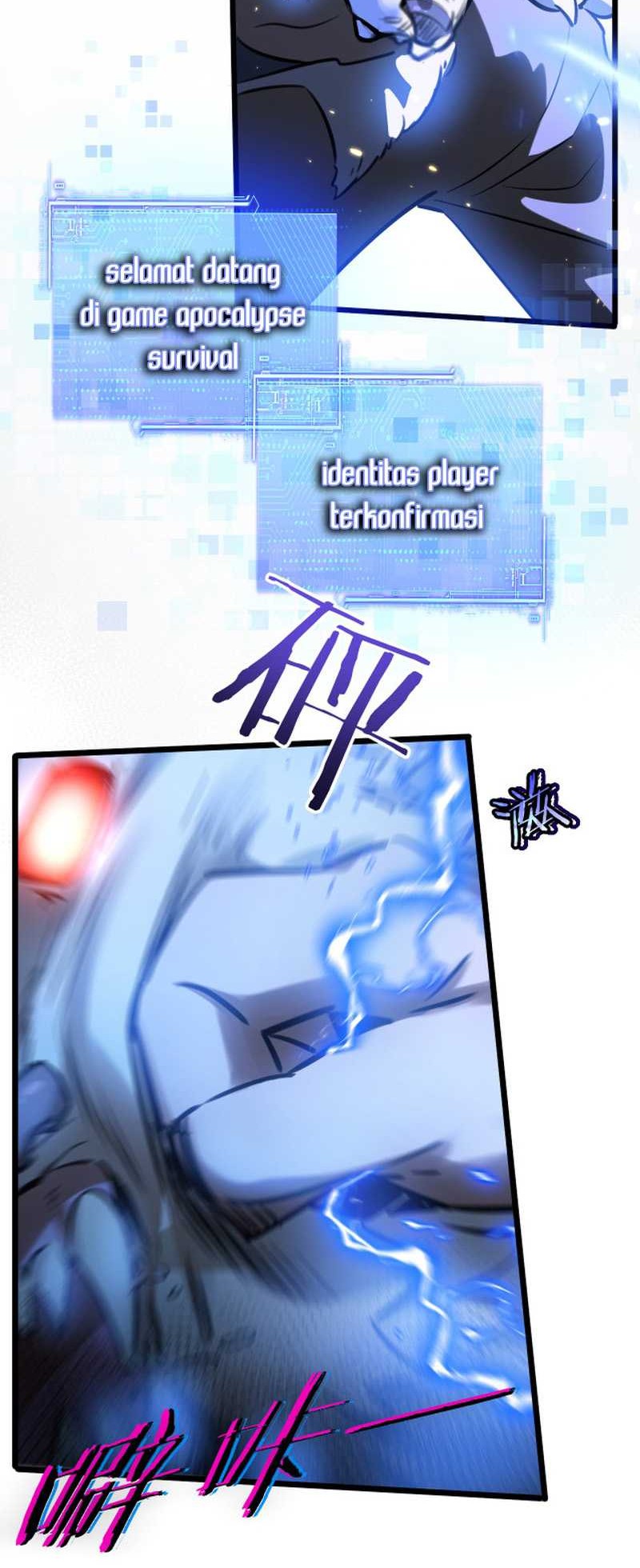 Apocalypse Super Farm Chapter 03 Gambar 18