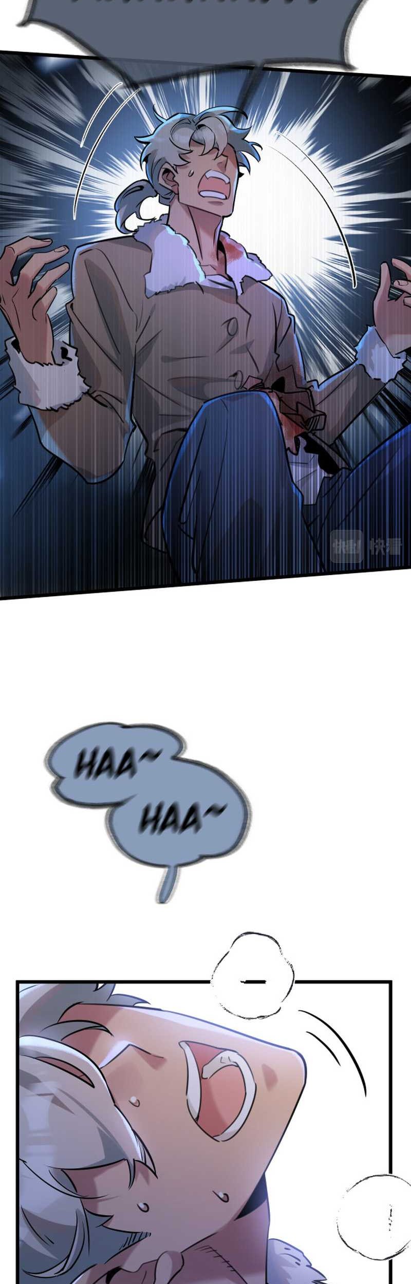 Apocalypse Super Farm Chapter 03 Gambar 27