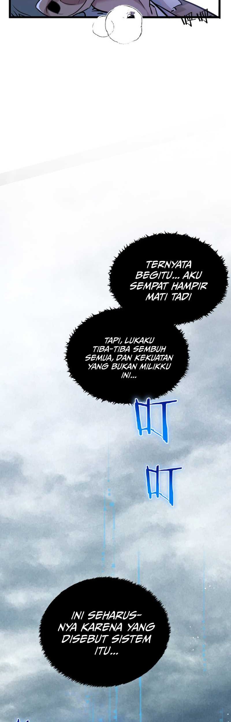 Apocalypse Super Farm Chapter 03 Gambar 28
