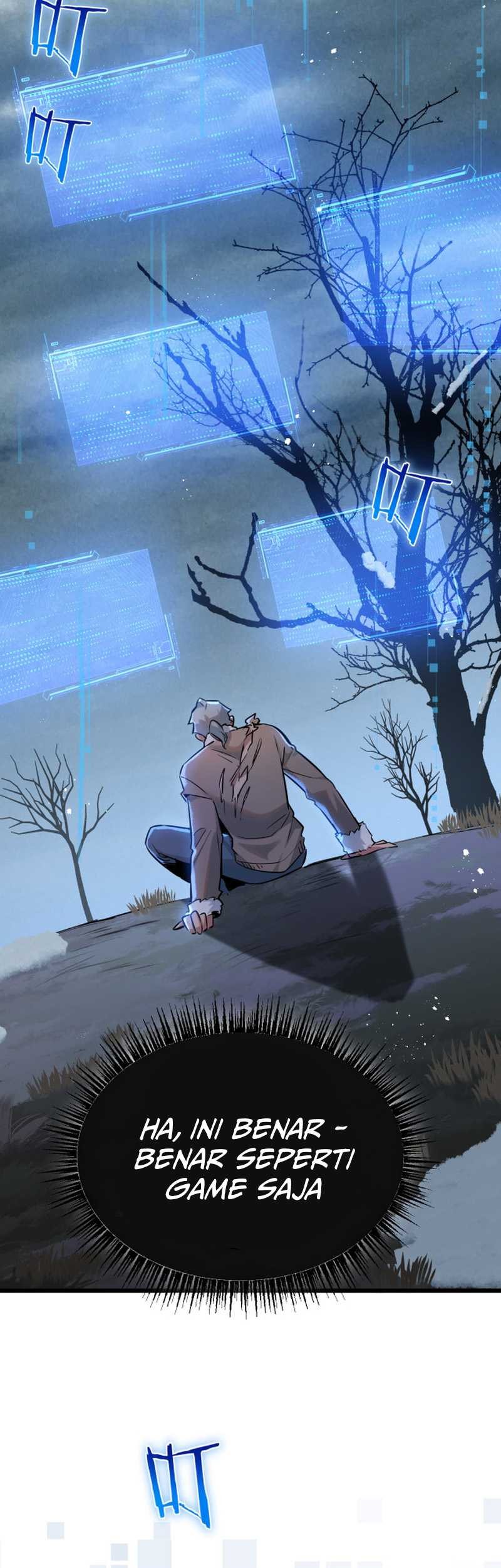 Apocalypse Super Farm Chapter 03 Gambar 29
