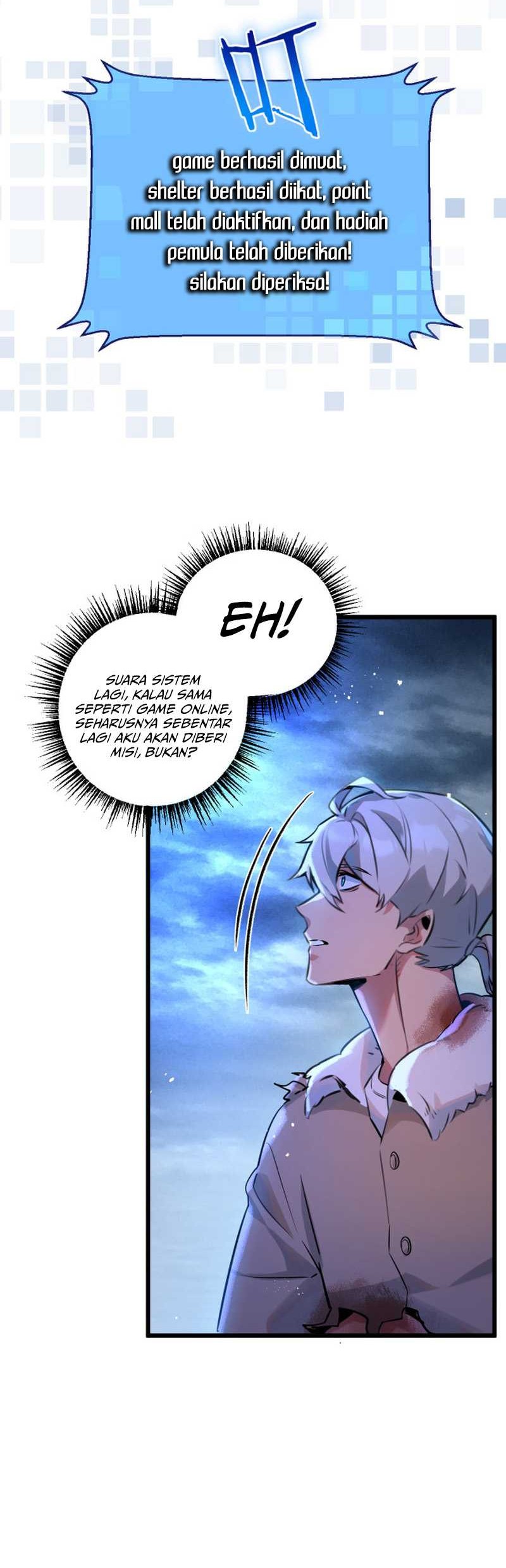 Apocalypse Super Farm Chapter 03 Gambar 30