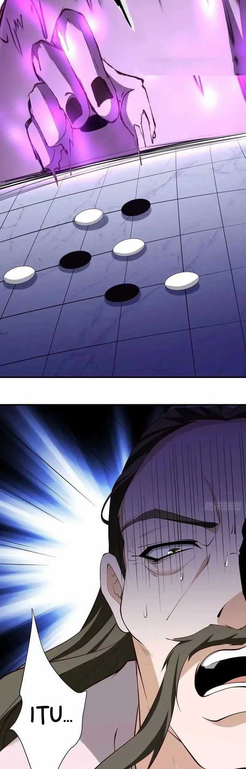I Am Really Not an Matchless Genius Chapter 60 Gambar 18
