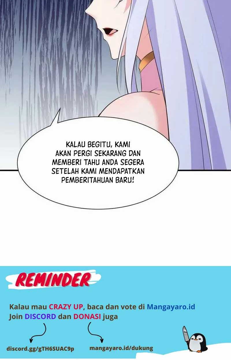 I Am Really Not an Matchless Genius Chapter 59 Gambar 10