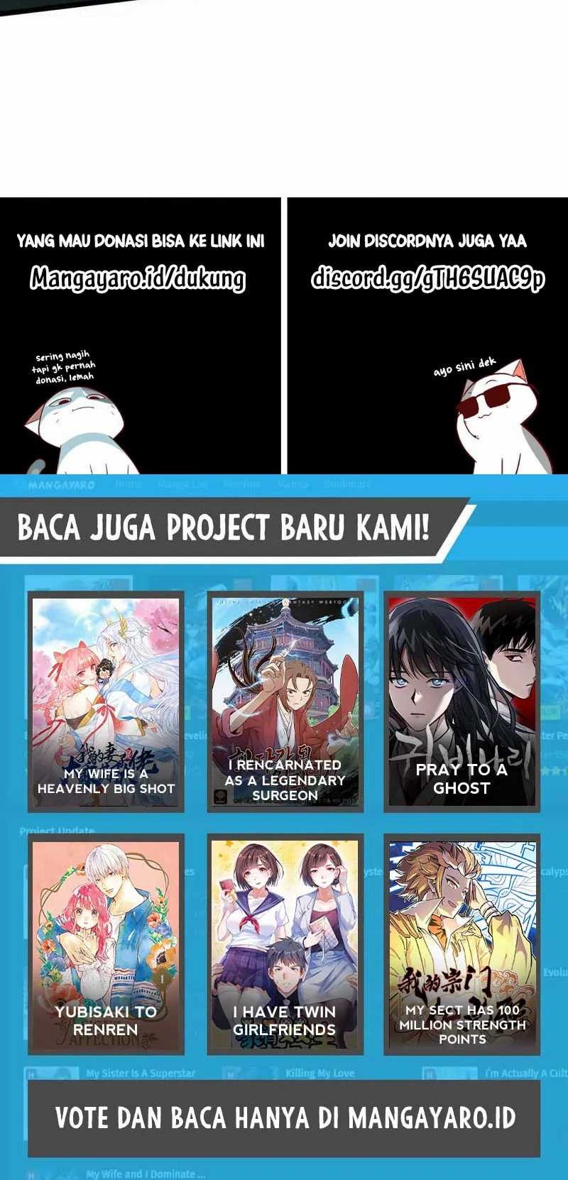 I Am Really Not an Matchless Genius Chapter 59 Gambar 21