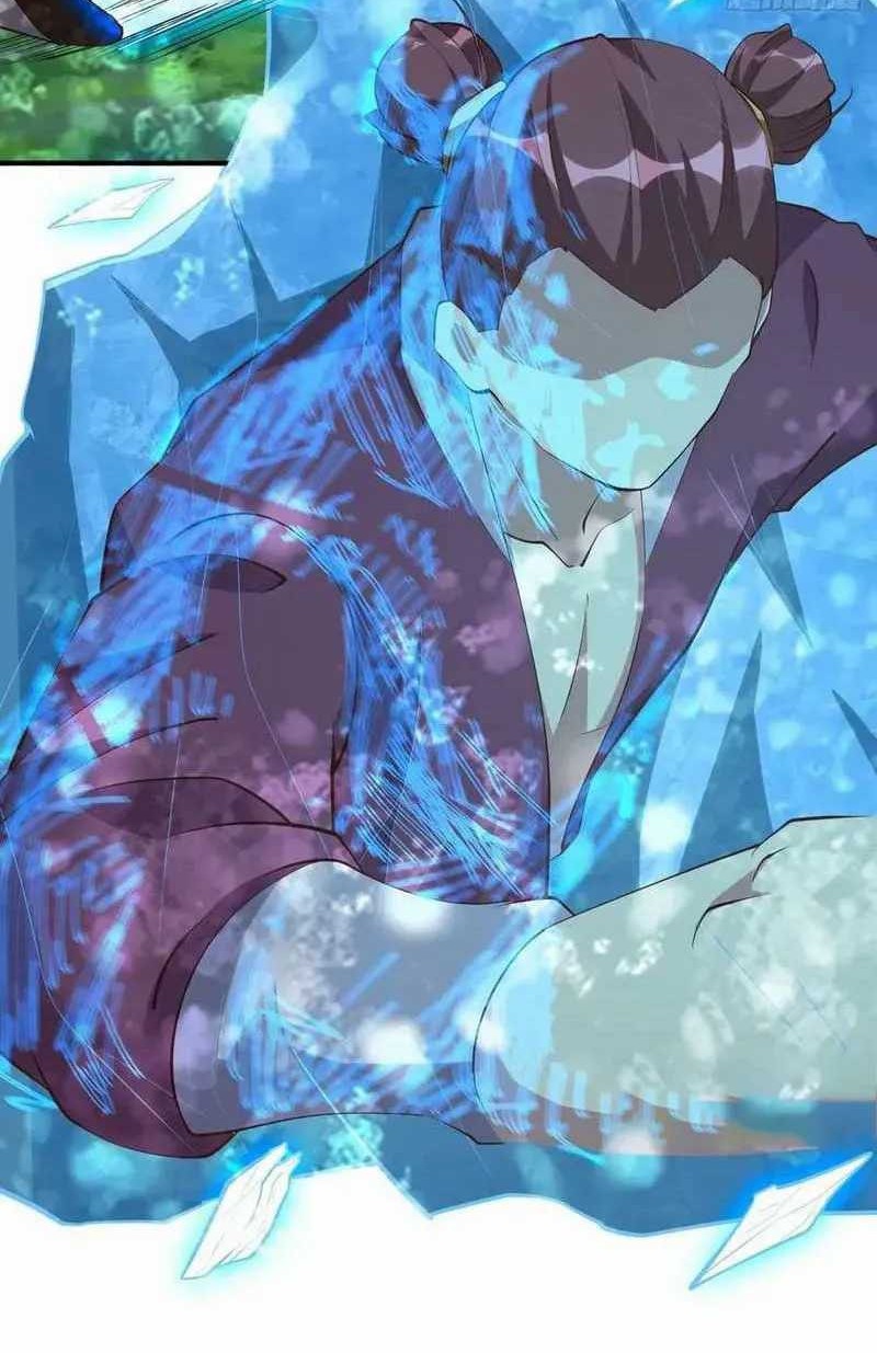 I Am Really Not an Matchless Genius Chapter 58 Gambar 4