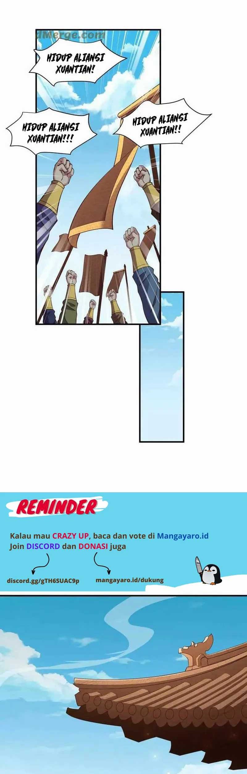 I Am Really Not an Matchless Genius Chapter 58 Gambar 12