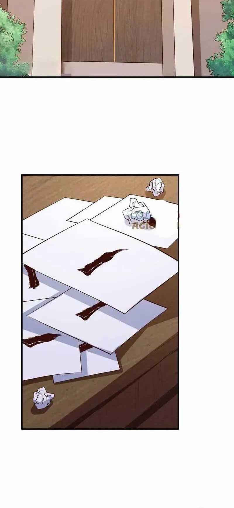 I Am Really Not an Matchless Genius Chapter 58 Gambar 16