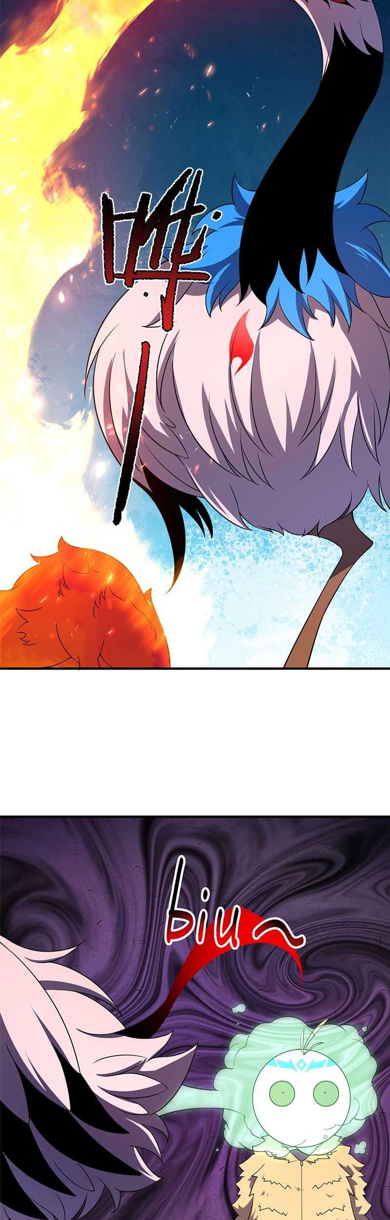 Monster Pet Evolution Chapter 182 Gambar 20