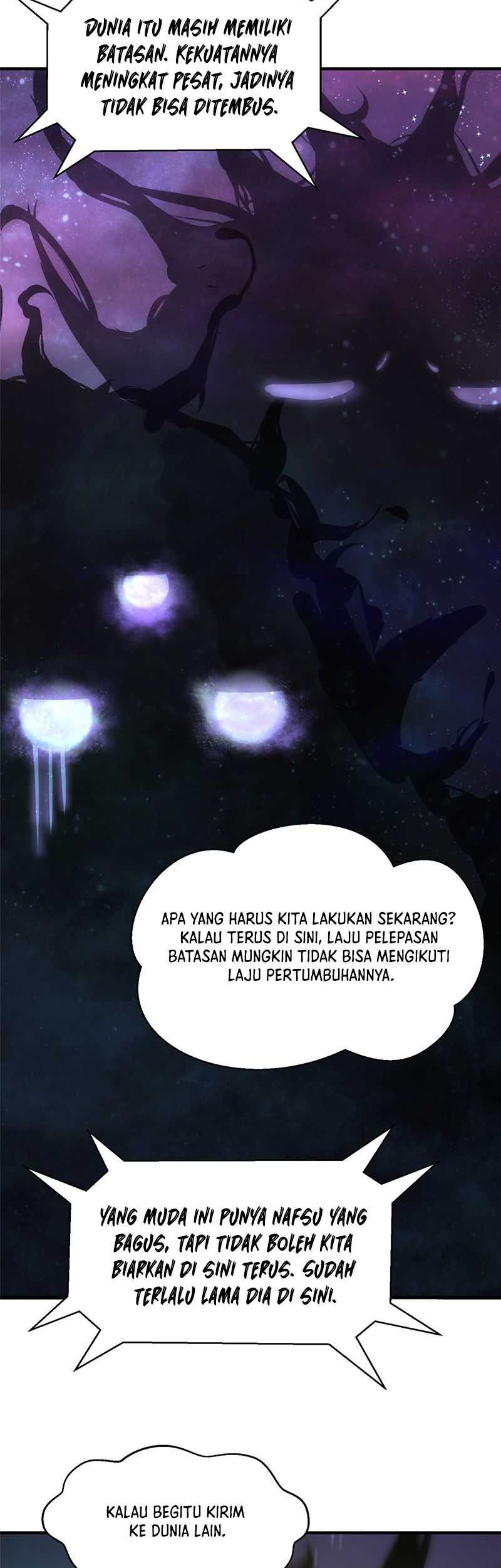 Monster Pet Evolution Chapter 182 Gambar 27
