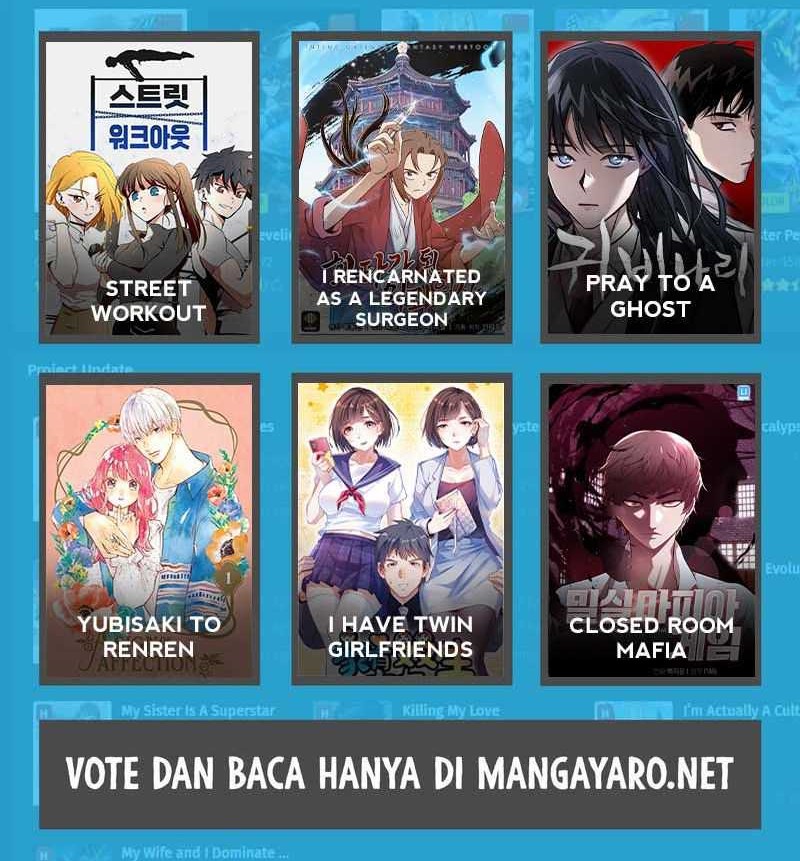 Monster Pet Evolution Chapter 182 Gambar 31