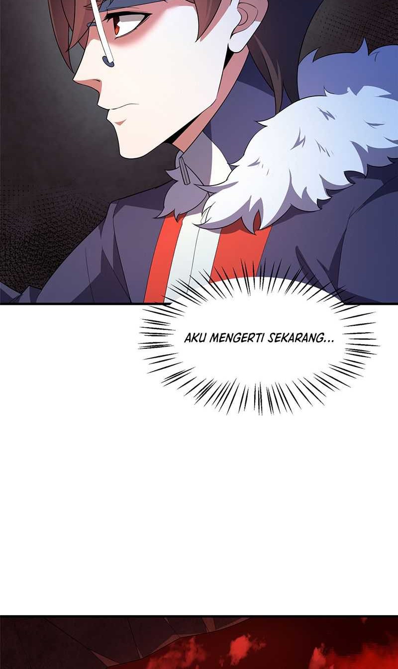 Monster Pet Evolution Chapter 181 Gambar 25