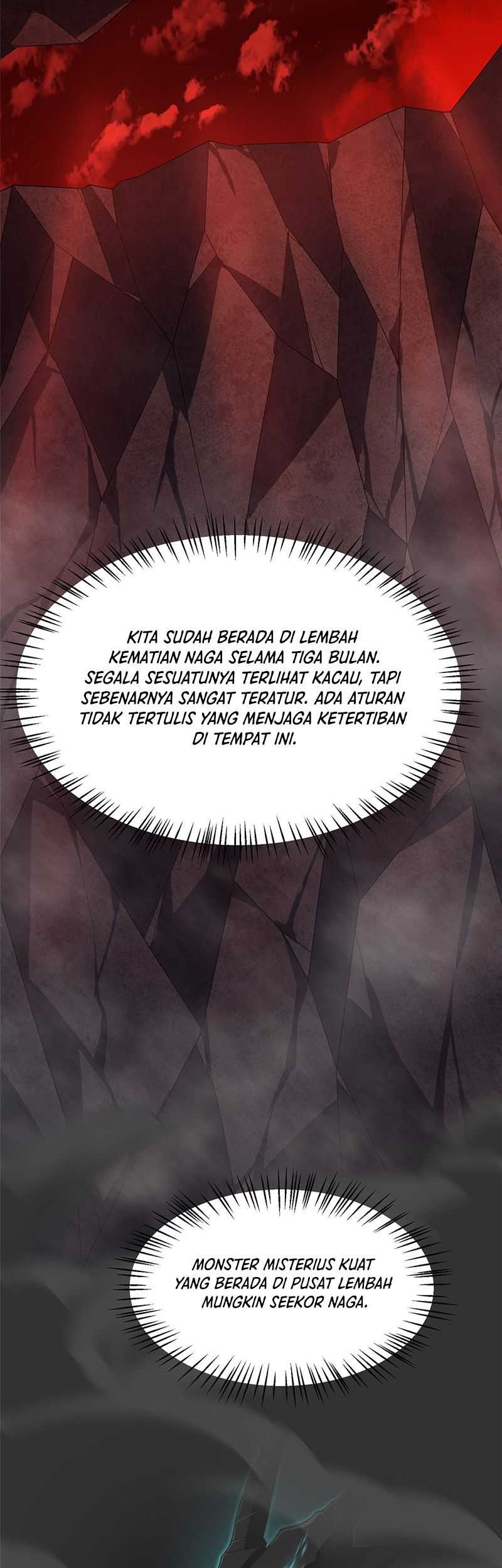 Monster Pet Evolution Chapter 181 Gambar 26