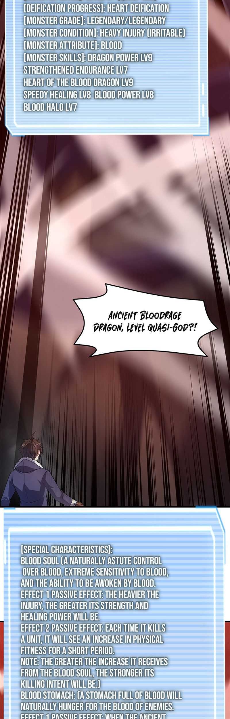 Monster Pet Evolution Chapter 180 Gambar 8