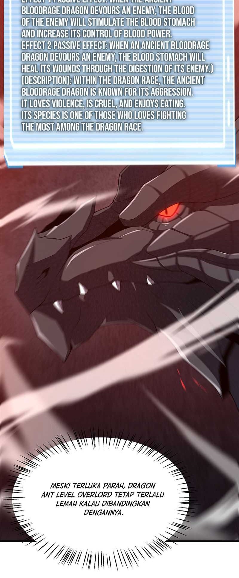 Monster Pet Evolution Chapter 180 Gambar 9