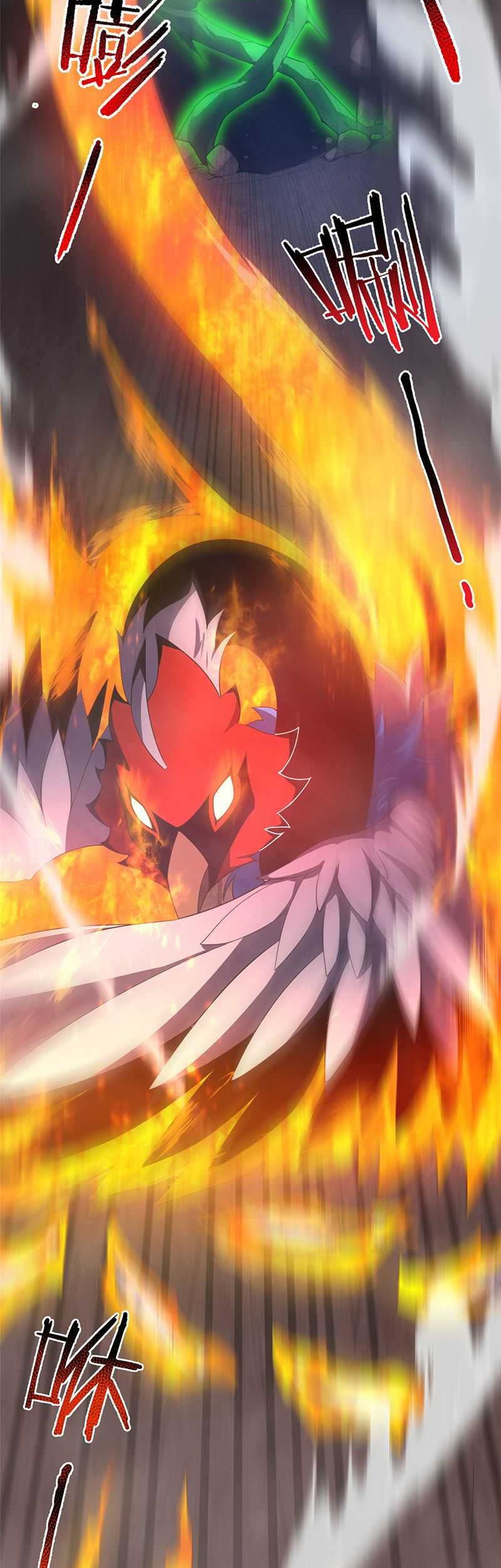 Monster Pet Evolution Chapter 180 Gambar 16