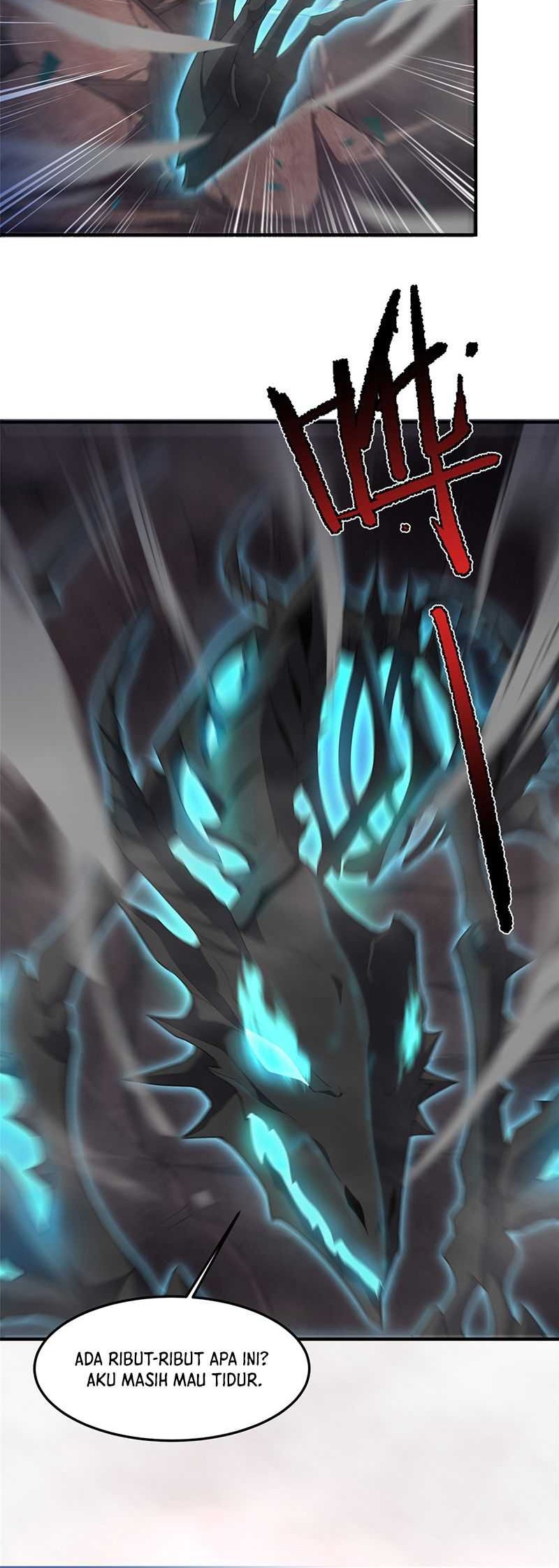 Monster Pet Evolution Chapter 180 Gambar 21