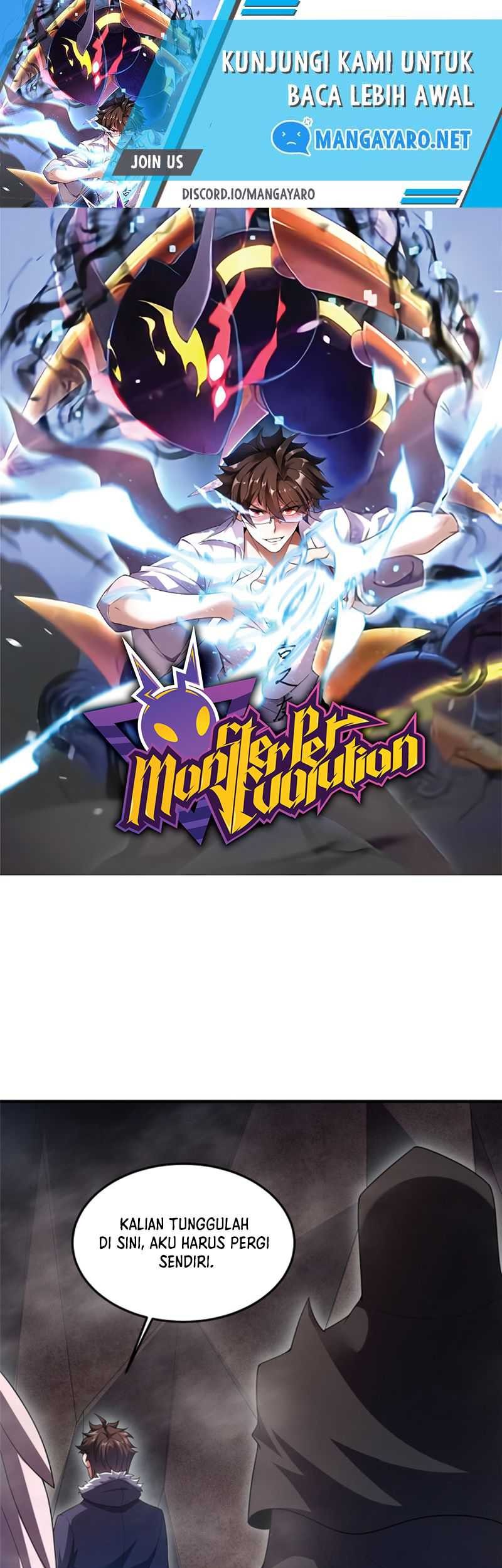 Baca Monster Pet Evolution Chapter 179 Gambar 2
