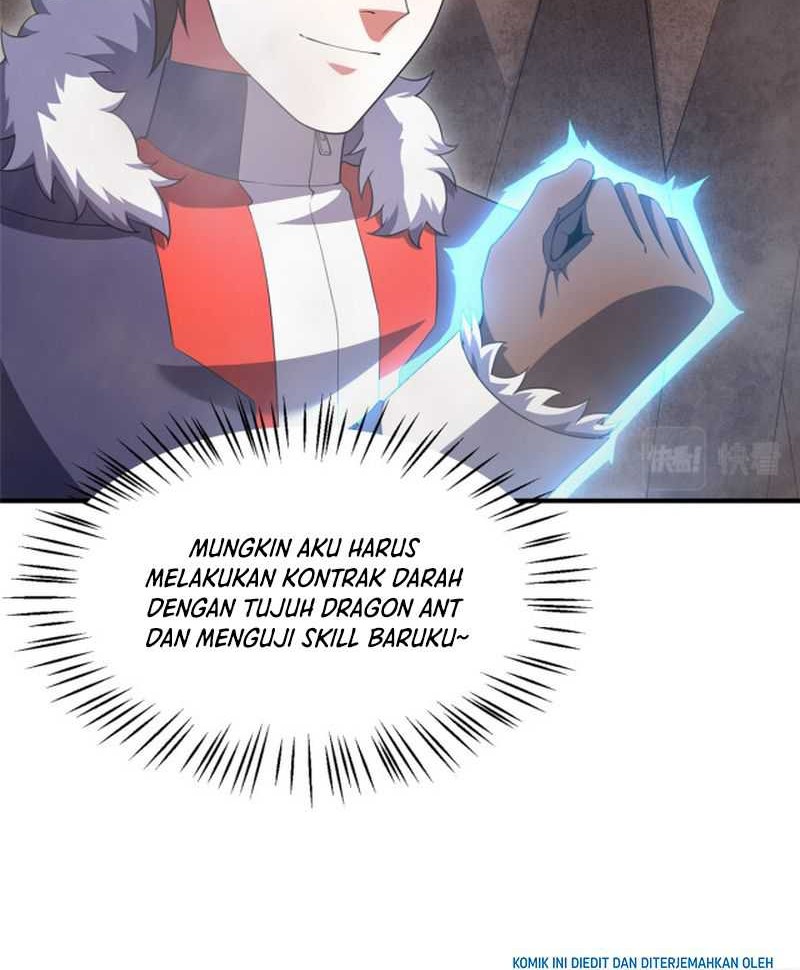 Monster Pet Evolution Chapter 179 Gambar 5