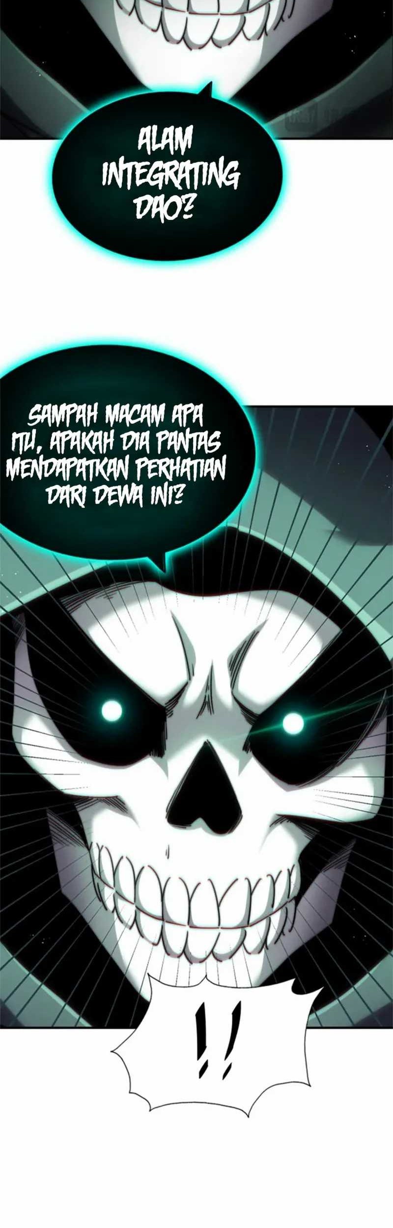 Beyond Myriad Peoples Chapter 269 Gambar 13