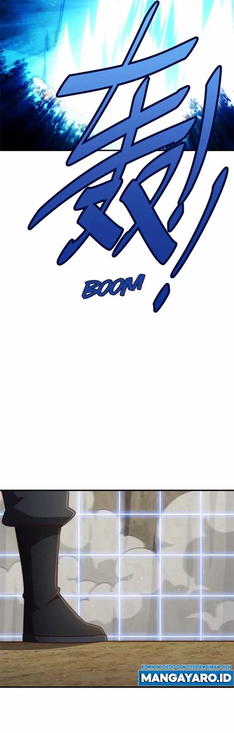 Beyond Myriad Peoples Chapter 268 Gambar 38