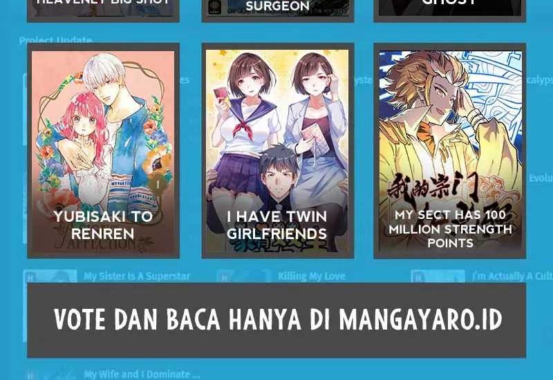 Beyond Myriad Peoples Chapter 268 Gambar 44