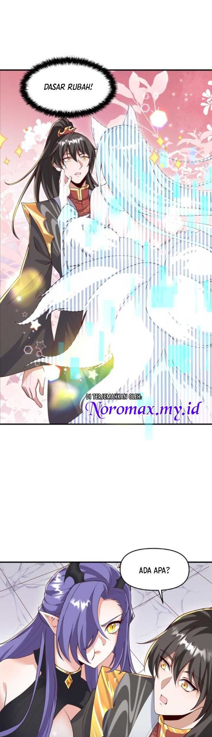 Baca  It’s Over! The Queen’s Soft Rice Husband is Actually Invincible Chapter 304 Gambar 2