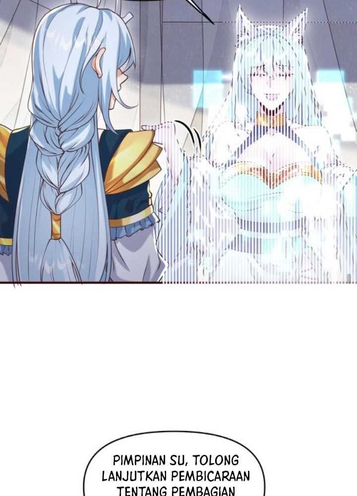 It’s Over! The Queen’s Soft Rice Husband is Actually Invincible Chapter 304 Gambar 7