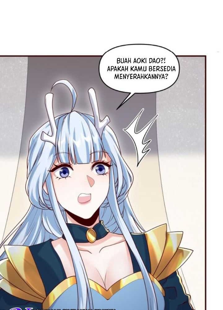 It’s Over! The Queen’s Soft Rice Husband is Actually Invincible Chapter 304 Gambar 9