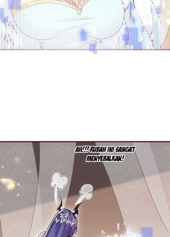 It’s Over! The Queen’s Soft Rice Husband is Actually Invincible Chapter 304 Gambar 13