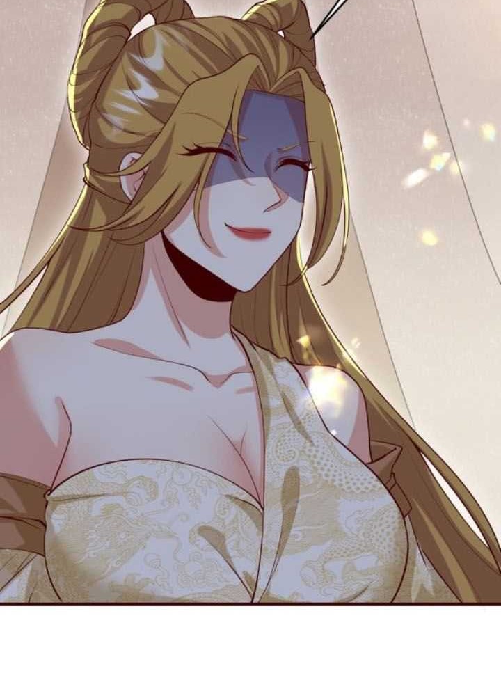 It’s Over! The Queen’s Soft Rice Husband is Actually Invincible Chapter 304 Gambar 15