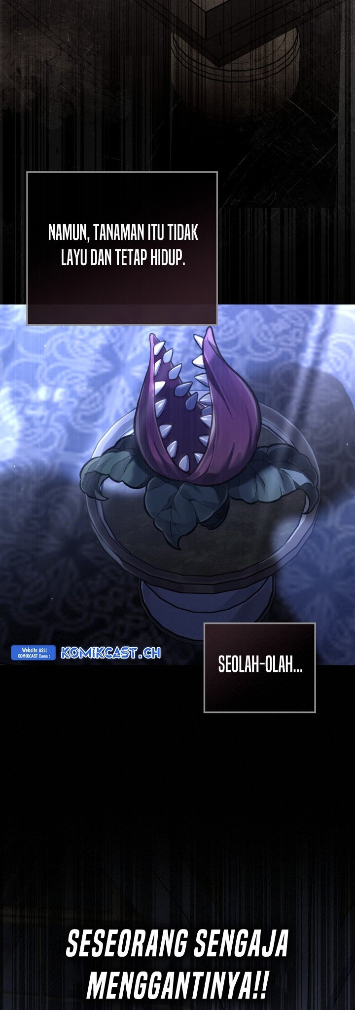 Reborn as the Enemy Prince Chapter 24 Gambar 41
