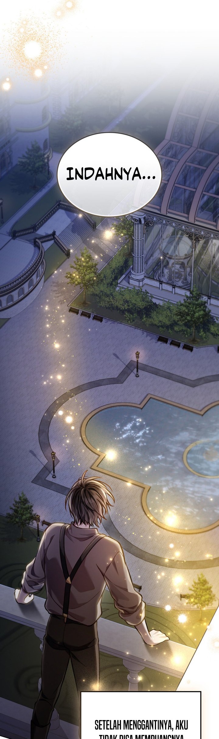 Reborn as the Enemy Prince Chapter 24 Gambar 43