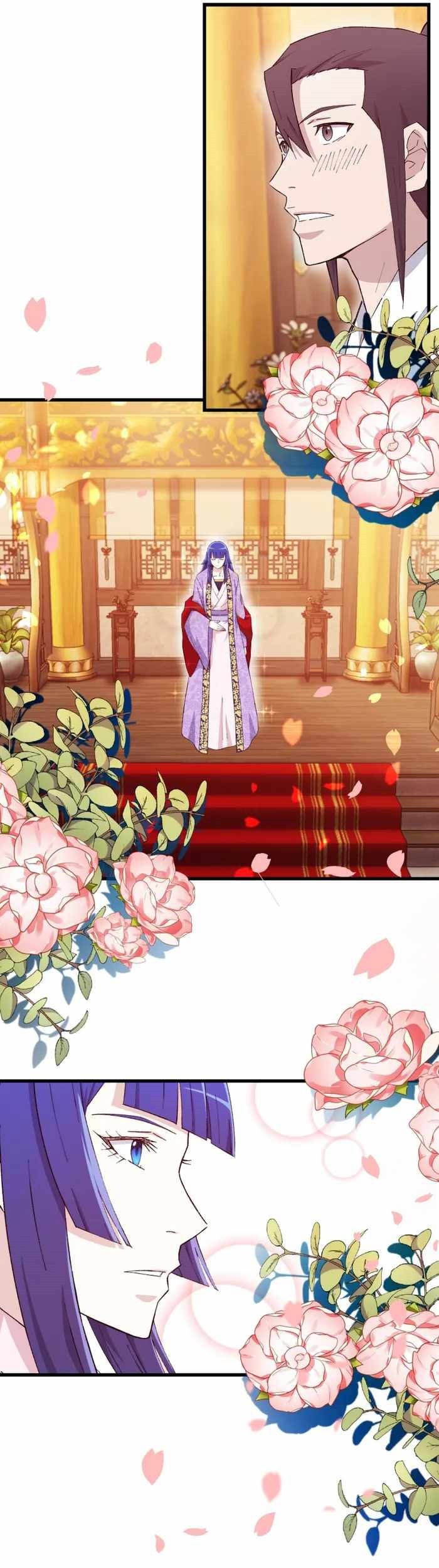 The Great Master Chapter 73 Gambar 26