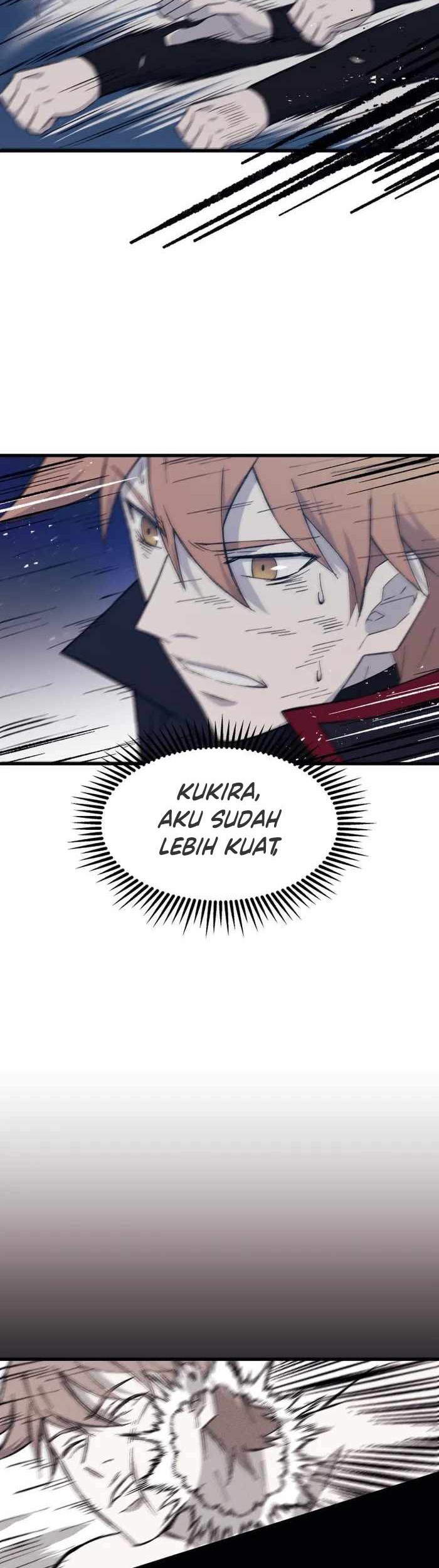 The Great Master Chapter 73 Gambar 30