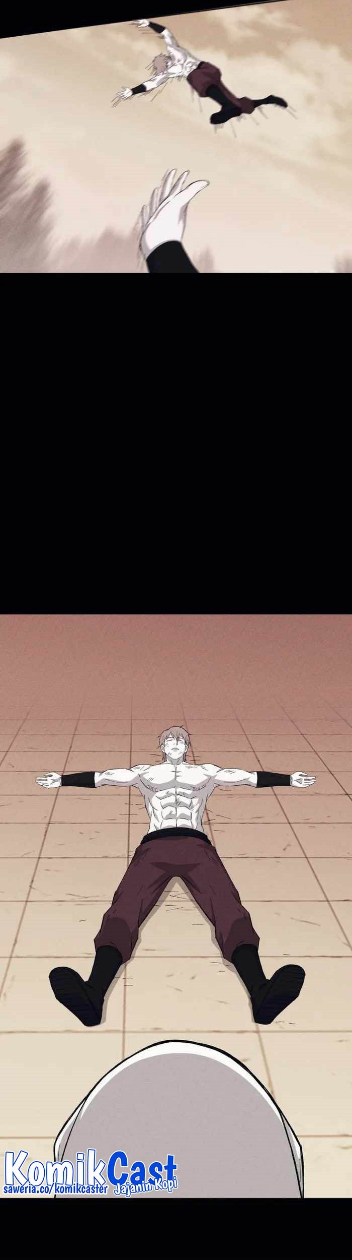 The Great Master Chapter 73 Gambar 32