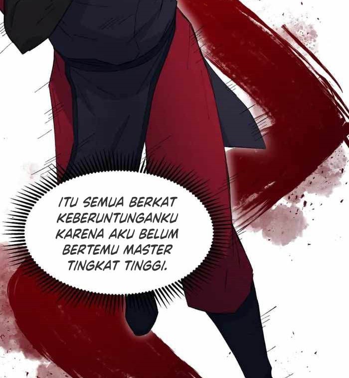 The Great Master Chapter 73 Gambar 35