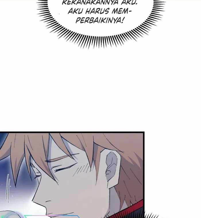 The Great Master Chapter 73 Gambar 39