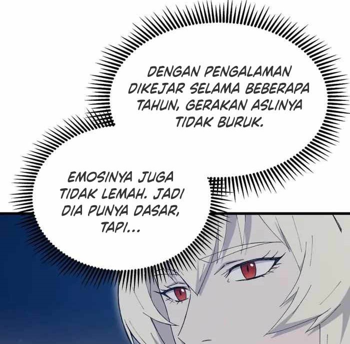 The Great Master Chapter 73 Gambar 43