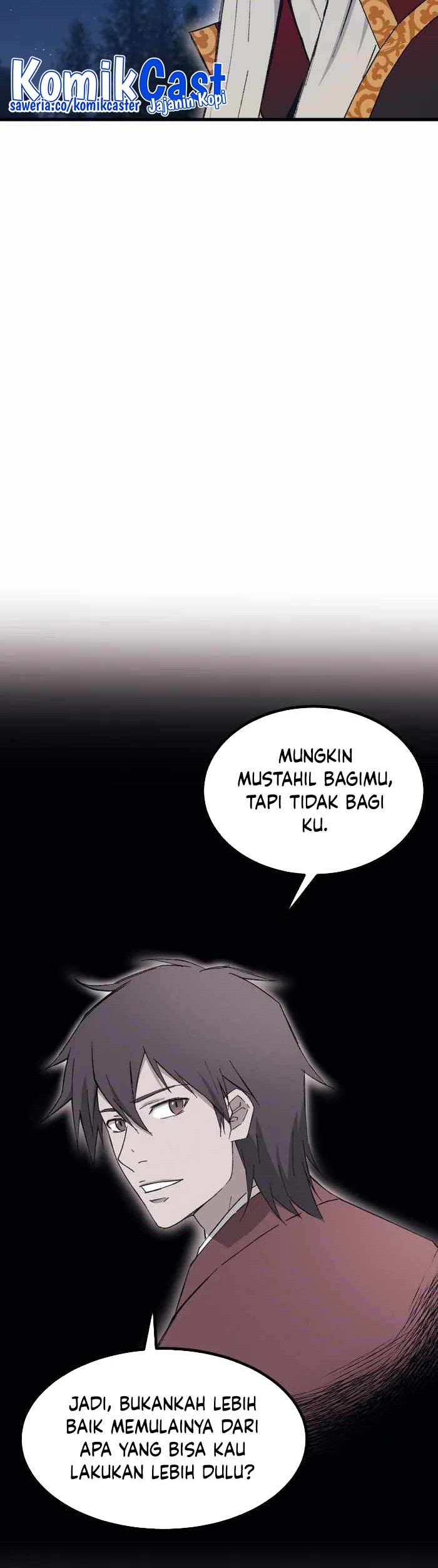 The Great Master Chapter 73 Gambar 48