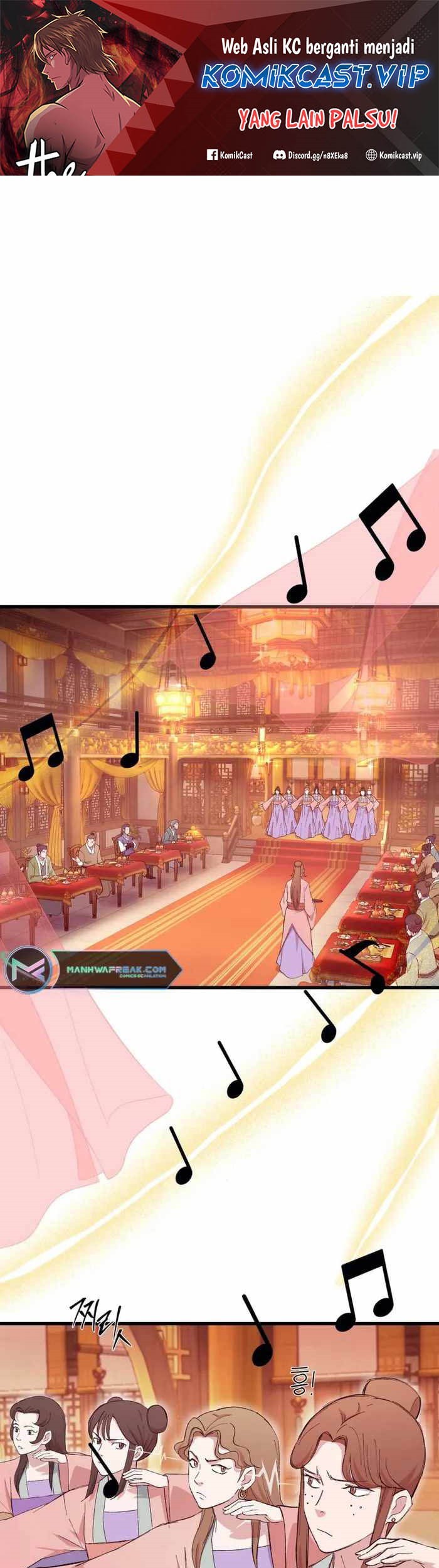 Baca  The Great Master Chapter 73 Gambar 2